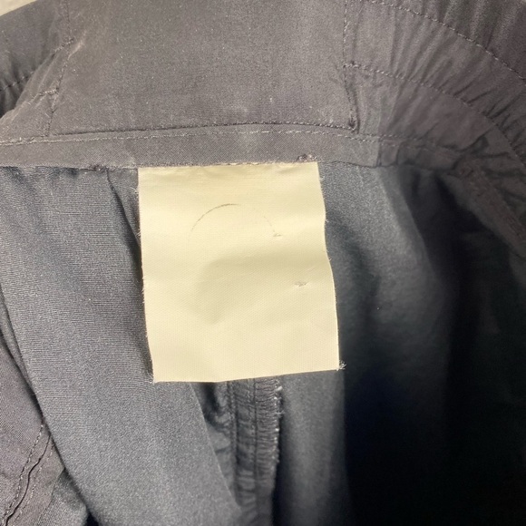 Bogner Black Ski Technical Snow Pants Women’s maybe Small /Medium approxwaist 30 - Picture 8 of 16